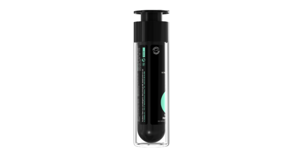 Frezyderm Ac-Norm Active Wash Άνυδρο Τζελ Καθαρισμού Προσώπου για Λιπαρό Δέρμα με τάση Ακμής, 50ml - Image 3