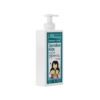Frezyderm Sensitive Kids Shower Bath & Family Παιδικό Αφρόλουτρο για όλη την Οικογένεια, 200ml - Image 2