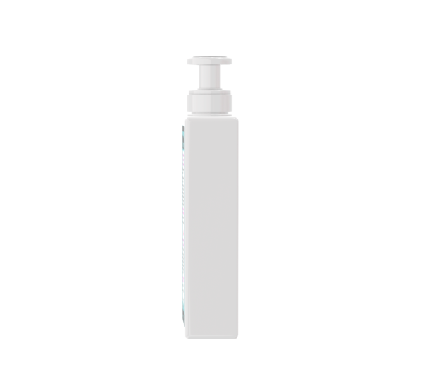Frezyderm Sensitive Kids Shower Bath & Family Παιδικό Αφρόλουτρο για όλη την Οικογένεια, 200ml - Image 4