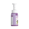 Frezyderm Sensitive Kids Intim Girl Foam Αφρός Καθαρισμού Ευαίσθητης Περιοχής, 250ml - Image 4