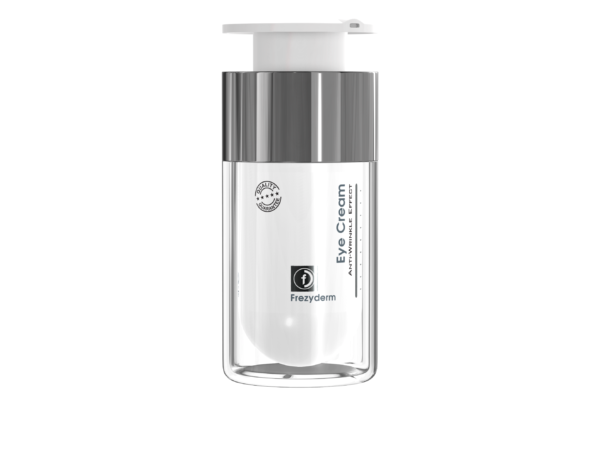 Frezyderm Αντιγηραντική Κρέμα Ματιών με Υαλουρονικό Οξύ 15ml - Image 2