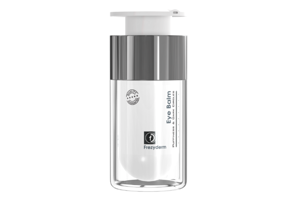 Frezyderm Eye Balm Αντιγηραντικό Balm Ματιών κατά των Μαύρων Κύκλων 15ml - Image 3