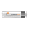 Frezyderm Active Block SPF25 Αντιγηραντική Κρέμα Ημέρας με Αντηλιακή Προστασία, 50ml - Image 4