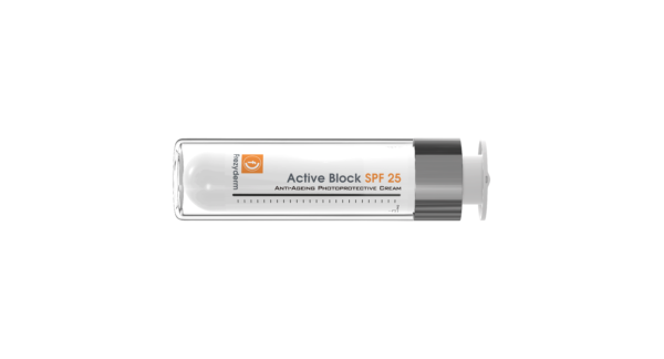 Frezyderm Active Block SPF25 Αντιγηραντική Κρέμα Ημέρας με Αντηλιακή Προστασία, 50ml - Image 4