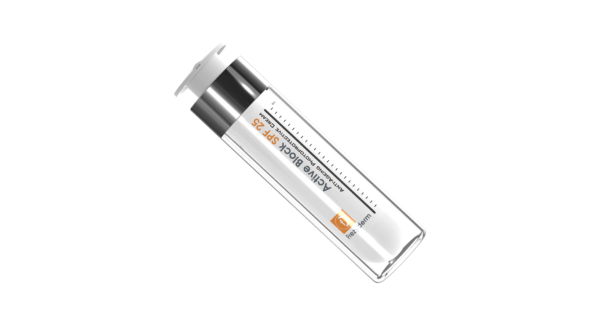 Frezyderm Active Block SPF25 Αντιγηραντική Κρέμα Ημέρας με Αντηλιακή Προστασία, 50ml - Image 2