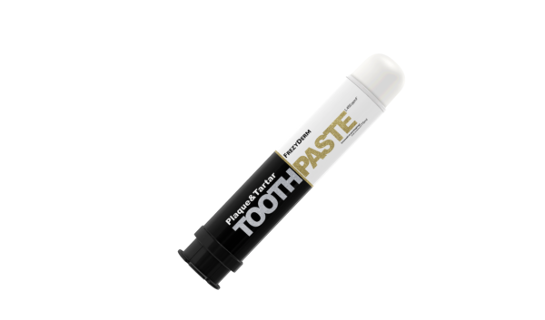 Frezyderm Plaque & Tartar Toothpaste Οδοντόκρεμα κατά της Πλάκας, 75ml - Image 3