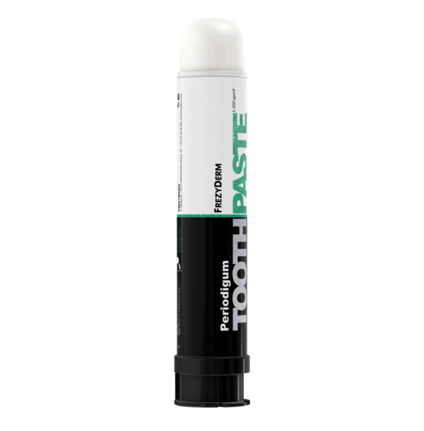 Frezyderm PeriodiGum Οδοντόκρεμα κατά της Περιοδοντίτιδας 75ml - Image 4