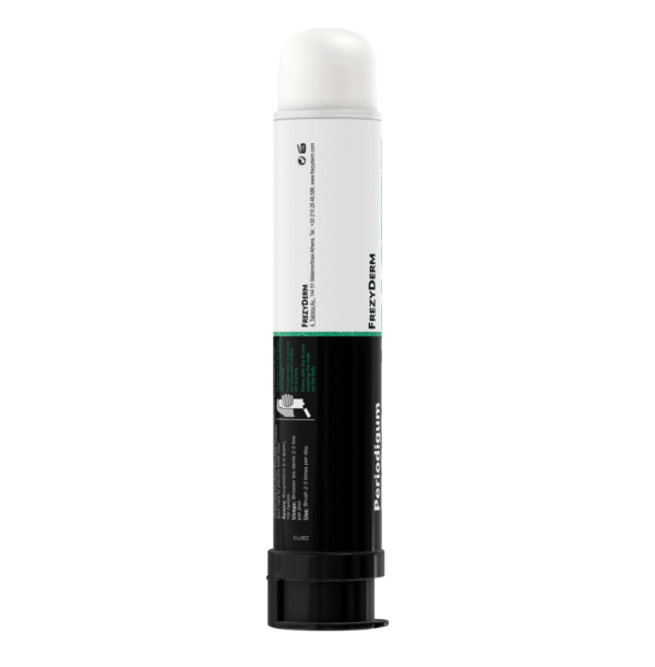 Frezyderm PeriodiGum Οδοντόκρεμα κατά της Περιοδοντίτιδας 75ml - Image 3