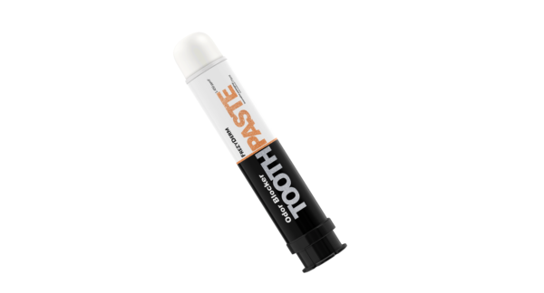 Frezyderm Odor Blocker Toothpaste Οδοντόκρεμα Κατά της Στοματικής Κακοσμίας & της Δυσάρεστης Αναπνοής, 75ml - Image 3