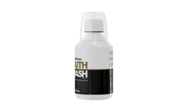 Frezyderm Plaque & Tartar Mouthwash Στοματικό Διάλυμα κατά της Πλάκας, 250ml - Image 3
