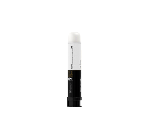 Frezyderm Homeopathy Toothpaste Οδοντόκρεμα Κατάλληλη για Ομοιοπαθητική, 75ml - Image 4