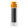 Frezyderm Active Sun Screen Tinted Face Fluid SPF 50+ Aντηλιακή Kρέμα Προσώπου με Χρώμα, 50ml - Image 3