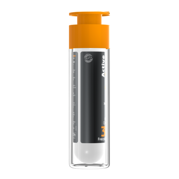 Frezyderm Active Sun Screen Face Cream SPF30 Aντηλιακή Kρέμα Προσώπου, 50ml - Image 2