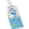Frezyderm BABY SHAMPOO Βρεφικό Σαμπουάν 300ml - Image 4