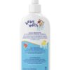 Frezyderm Baby Bath με Χαμομήλι 300ml με Αντλία - Image 3