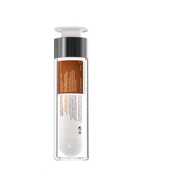 Frezyderm Sun Screen Cream-To-Powder Spf 50+ - Αντηλιακό Προσώπου Με Αίσθηση Πούδρας, 50ml - Image 2