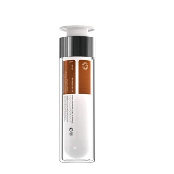Frezyderm Sun Screen Fluid-To-Powder Spf 50+ Αντηλιακό Προσώπου Με Αίσθηση Πούδρας, 50ml - Image 3