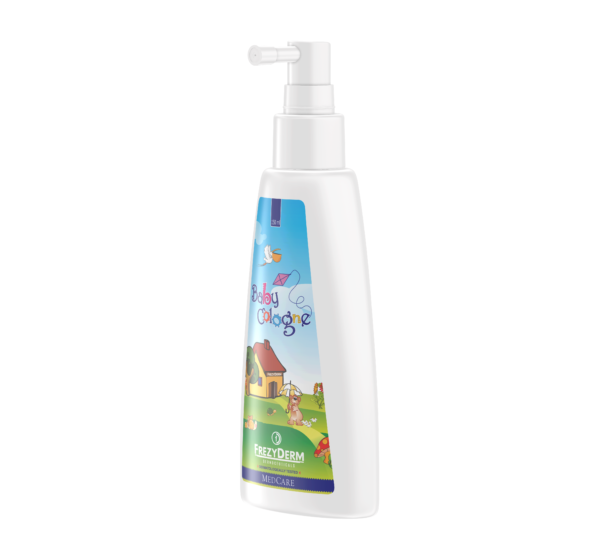 Frezyderm Βρεφικό Eau de Cologne 150ml - Image 3