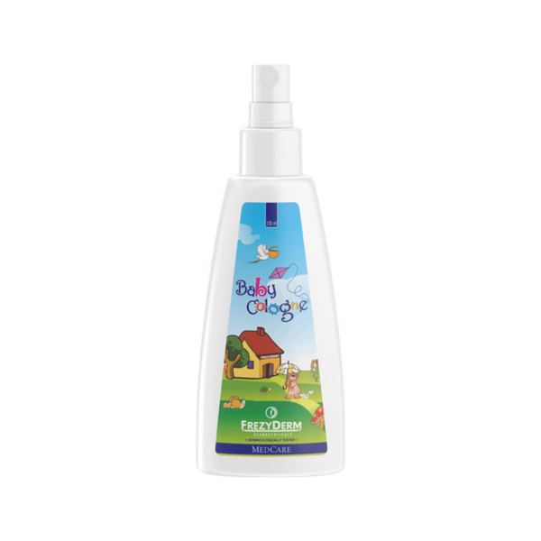 Frezyderm Βρεφικό Eau de Cologne 150ml
