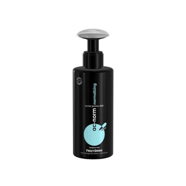 Frezyderm Lotion κατά της Ακμής Ac-Norm Normalizing για Λιπαρές Επιδερμίδες 200ml
