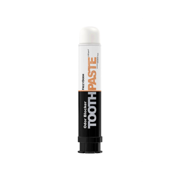 Frezyderm Odor Blocker Toothpaste Οδοντόκρεμα Κατά της Στοματικής Κακοσμίας & της Δυσάρεστης Αναπνοής, 75ml