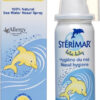 Sterimar Baby Nasal Hygiene Ρινικό Σπρέι με Θαλασσινό Νερό για Βρέφη και Παιδιά 100ml - Image 3