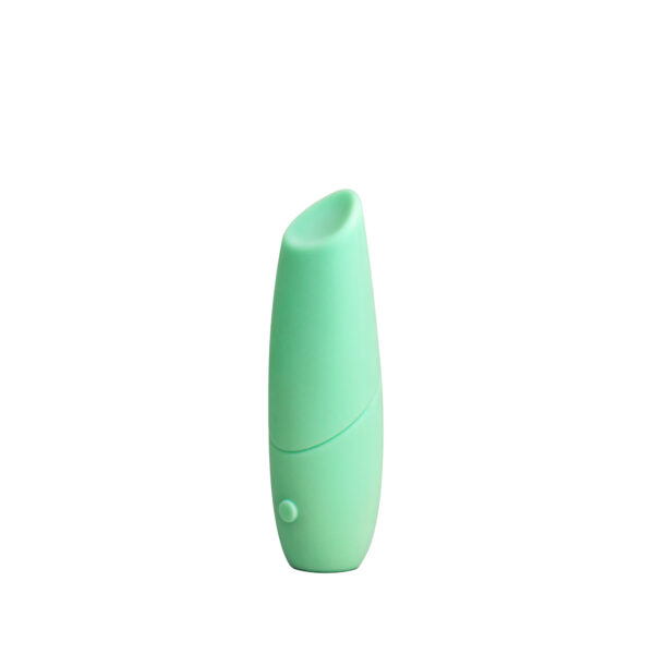 Smile Makers The Whisperer Bendable Lipstick Δονητής Bullet 10cm 22.10.0011