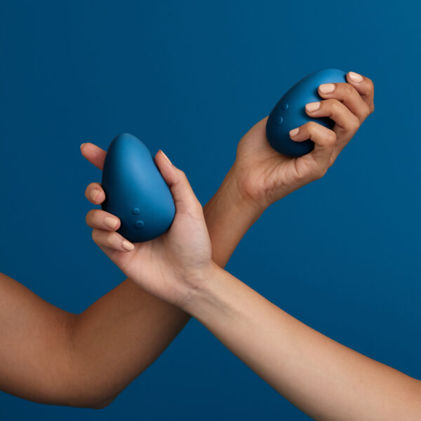 Smile Makers Vibrator “The Ballerina” Rechargeable - Image 6