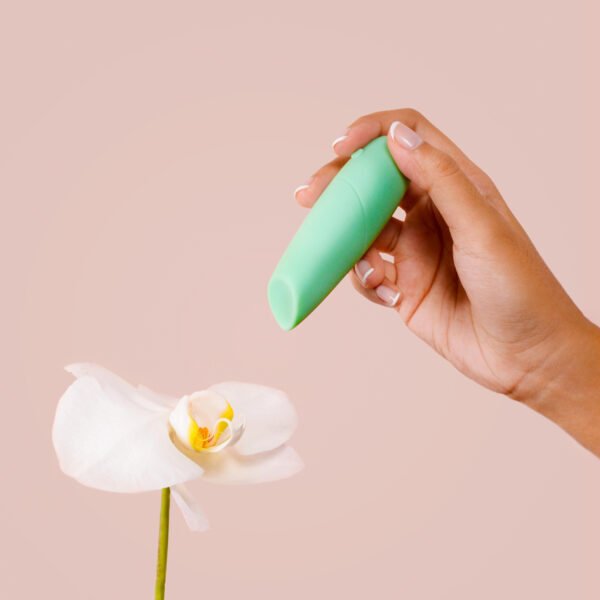Smile Makers The Whisperer Bendable Lipstick Δονητής Bullet 10cm 22.10.0011 - Image 7