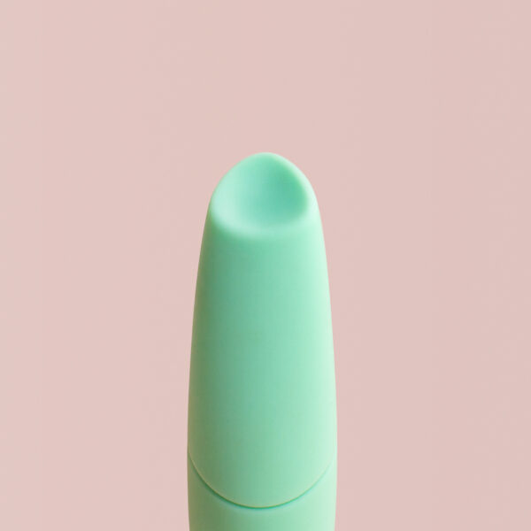 Smile Makers The Whisperer Bendable Lipstick Δονητής Bullet 10cm 22.10.0011 - Image 8
