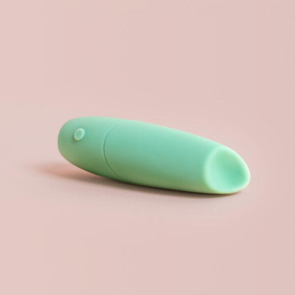 Smile Makers The Whisperer Bendable Lipstick Δονητής Bullet 10cm 22.10.0011 - Image 9