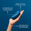 Smile Makers Vibrator “The Ballerina” Rechargeable - Image 12