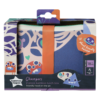 Tommee Tippee Σετ φαγητοδοχείων από μπαμπού 2τμχ με λάστιχο 18m+ - Image 3