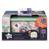 Tommee Tippee Σετ φαγητοδοχείων από μπαμπού 3τμχ 18m+ - Image 3