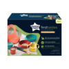 Tommee Tippee Σετ Φαγητού Weaning Kit από Πλαστικό Πολύχρωμο 8τμχ 44662971 - Image 3