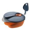 Tommee Tippee Σετ μπoλ φαγητού με προστατευτικό καπάκι και κουτάλι 7m+ - Image 8
