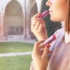 Oh Yeahh! Happy Lip Balm Pink SPF 30 4.2 gr - Image 3