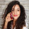 Oh Yeahh! Lip Balm Red - Image 4