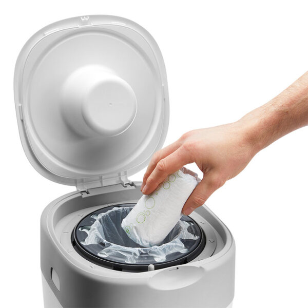 Tommee Tippee TWIST and CLICK Κάδος απόρριψης πάνας - Image 7