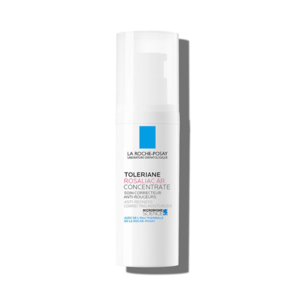 La Roche Posay Toleriance Rosaliac AR Concentrate Κρέμα Προσώπου για Ευαίσθητες Επιδερμίδες 40ml