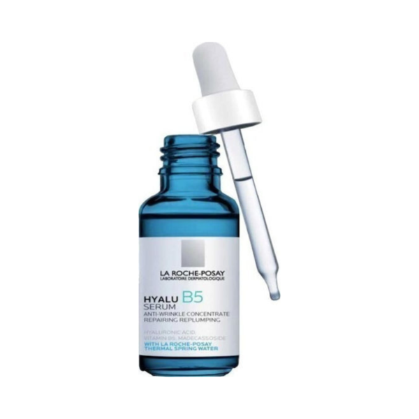 La Roche Posay Hyalu B5 Αντιγηραντικό Serum Προσώπου με Υαλουρονικό Οξύ 30ml