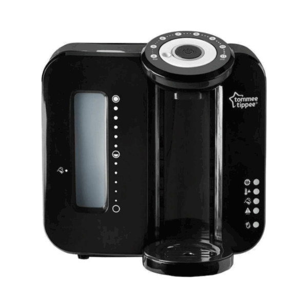 Tommee Tippee Παρασκευαστής Γάλατος Perfect Prep Black 42371640