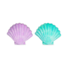 Mad Beauty The Little Mermaid Σετ Lip Balm Blueberry & Strawberry - Image 2