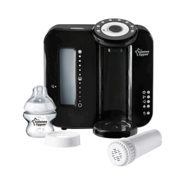 Tommee Tippee Παρασκευαστής Γάλατος Perfect Prep Black 42371640 - Image 2