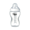 Tommee Tippee Πλαστικό Μπιμπερό Closer to Nature Κατά των Κολικών με Θηλή Σιλικόνης 340ml για 2+ μηνών - Image 2