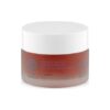 Natura Siberica Organic Certified Anti-Fatigue Eye Patch Effect Mask with Rhodiola Rosea Hydrolate for Sensitive Skin 50ml