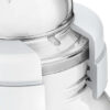 Philips Πλαστικό Μπιμπερό Natural Κατά των Κολικών με Θηλή Σιλικόνης 260ml για 1+ μηνών ΜαϊμουδάκιSCF821/11 - Image 5