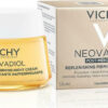 Vichy Neovadiol Post-Menopause Ενυδατική & Αντιγηραντική Κρέμα Προσώπου Νυκτός 50ml - Image 2