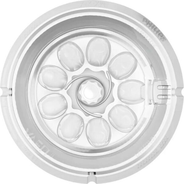 Philips Θηλές από Σιλικόνη Αργής Ροής για 1+ μηνών SCF042/27 2τμχ - Image 4