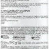 Vichy Dercos Energising Σαμπουάν κατά της Τριχόπτωσης για Όλους τους Τύπους Μαλλιών 400ml - Image 4